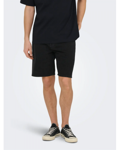 ONSEDGE PIM BOX DNM SHORTS NOOS