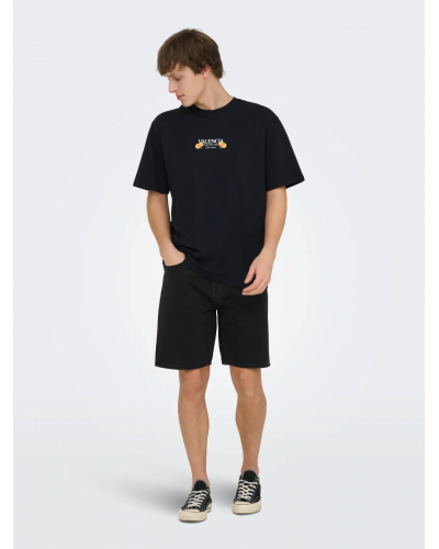 ONSEDGE PIM BOX DNM SHORTS NOOS