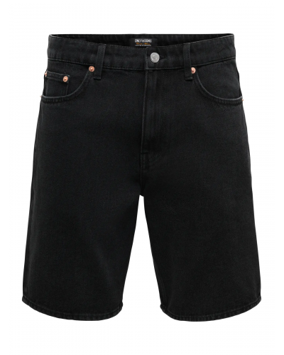 ONSEDGE PIM BOX DNM SHORTS NOOS