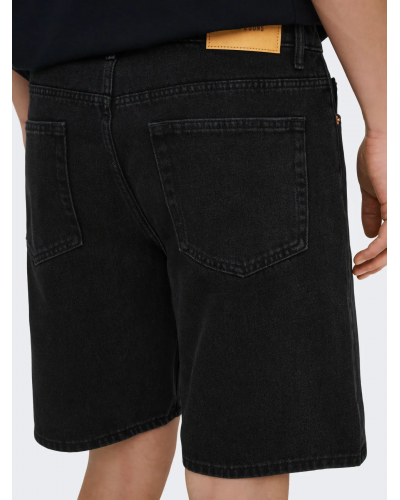 ONSEDGE PIM BOX DNM SHORTS NOOS
