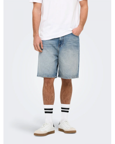 ONSFADE MB TINT 9085 TAI DNM SHORTS NOOS