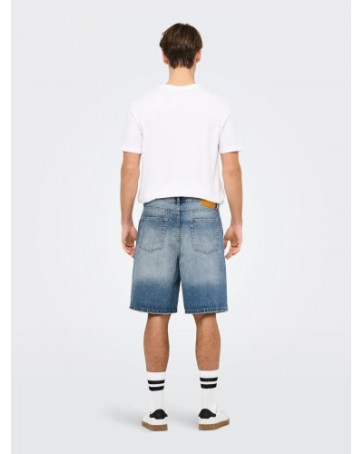 ONSFADE MB TINT 9085 TAI DNM SHORTS NOOS