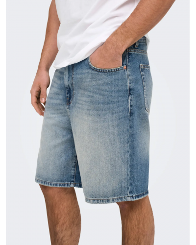 ONSFADE MB TINT 9085 TAI DNM SHORTS NOOS