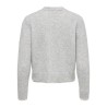 Cardigan in maglia ONLRINE girocollo