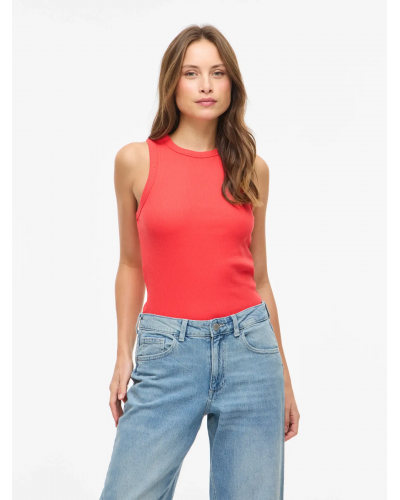 VISOLA S/L TANK TOP - NOOS