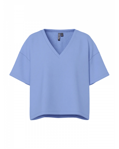 PCCHILLI SUMMER 2/4 V-NECKSWT NOOS UB BC