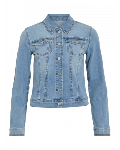 VINUS L/S DENIM JACKET