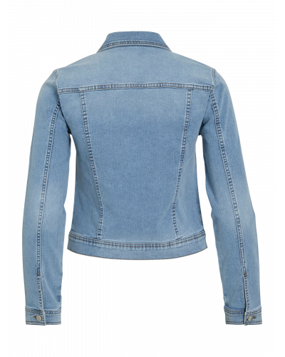 VINUS L/S DENIM JACKET