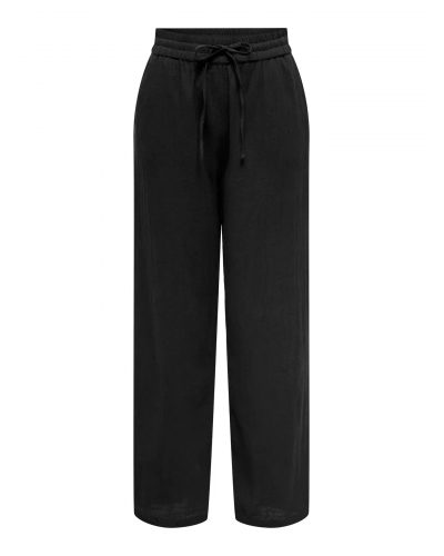 ONLTIZANA COTTON LOOSE PANTS WVN NOOS