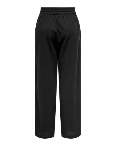 ONLTIZANA COTTON LOOSE PANTS WVN NOOS