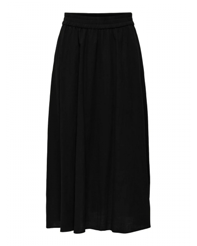ONLTIZANA LONG SKIRT WVN NOOS