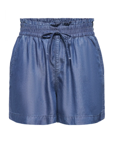 ONLCHARIS LIFE PULL UP SHORTS WVN CC