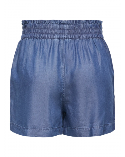 ONLCHARIS LIFE PULL UP SHORTS WVN CC