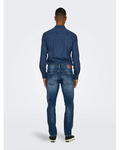 ONSWEFT REG. DMB TINT 2139 TAI DNM NOOS