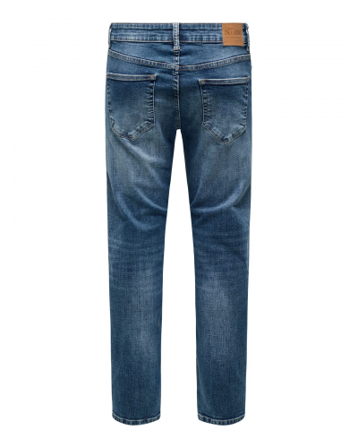 ONSWEFT REG. DMB TINT 2139 TAI DNM NOOS