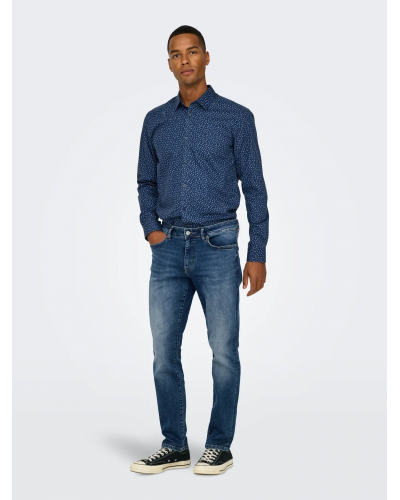 ONSWEFT REG. DMB TINT 2139 TAI DNM NOOS