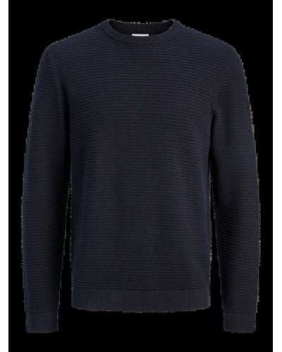 JJDAYTONA KNIT CREW NECK