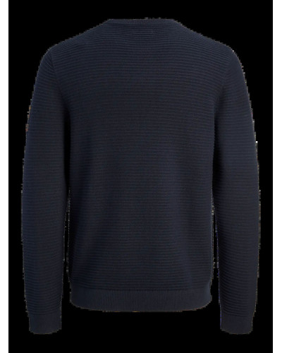 JJDAYTONA KNIT CREW NECK