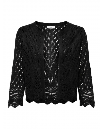 JDYSUN 3/4 CROPPED CARDIGAN KNT NOOS