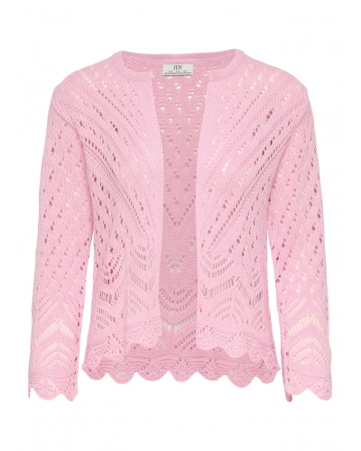 JDYSUN 3/4 CROPPED CARDIGAN KNT NOOS
