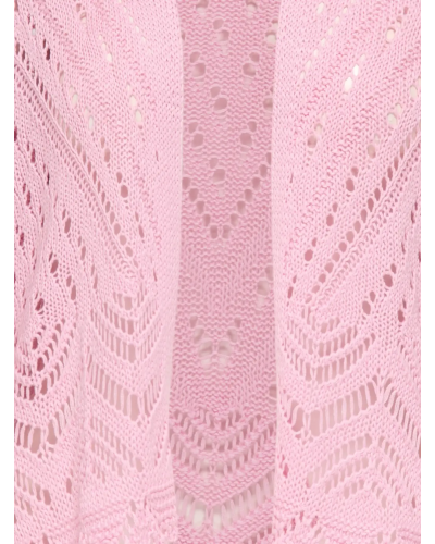 JDYSUN 3/4 CROPPED CARDIGAN KNT NOOS