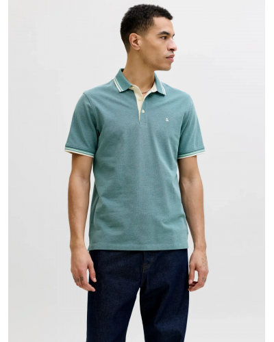 JJEPAULOS POLO SS NOOS