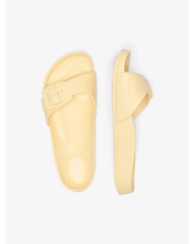 ONLCINDY ONE STRAP EVA SANDAL