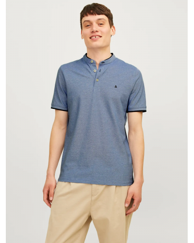 JJEPAULOS MAO POLO SS NOOS