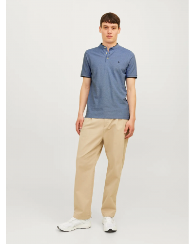 JJEPAULOS MAO POLO SS NOOS