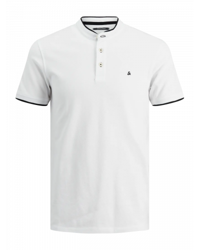 JJEPAULOS MAO POLO SS NOOS