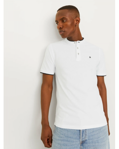 JJEPAULOS MAO POLO SS NOOS