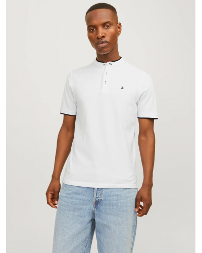 JJEPAULOS MAO POLO SS NOOS