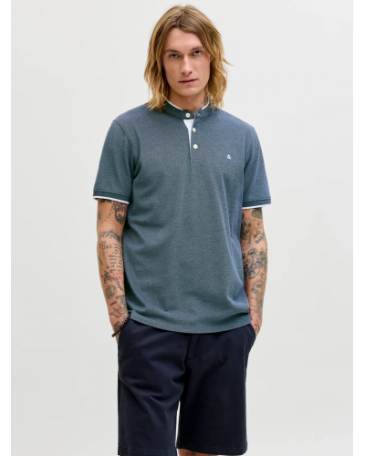 JJEPAULOS MAO POLO SS NOOS