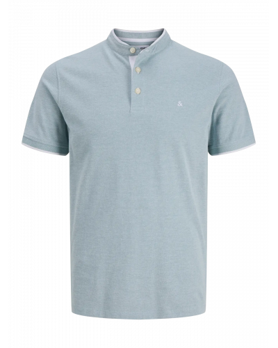 JJEPAULOS MAO POLO SS NOOS