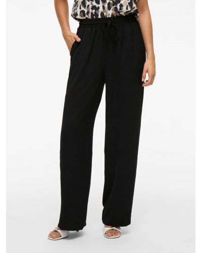 VIJOSA HW WIDE PANTS - NOOS
