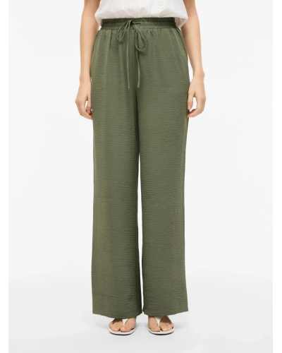 VIJOSA HW WIDE PANTS - NOOS