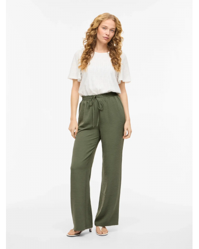 VIJOSA HW WIDE PANTS - NOOS
