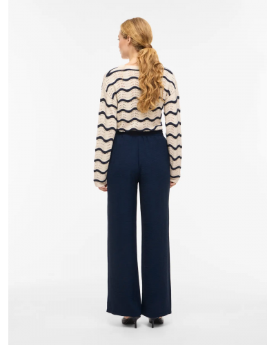 VIJOSA HW WIDE PANTS - NOOS