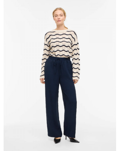 VIJOSA HW WIDE PANTS - NOOS