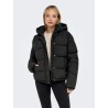 ONLANN Premium Steppjacke für Damen