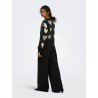 ONLRITU LS O-NECK JAQ CARDIGAN KNT