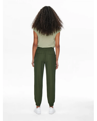 ONLKELDA-EMERY MW PULL-UP PANTS PNT NOOS
