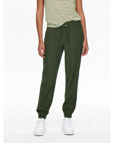 ONLKELDA-EMERY MW PULL-UP PANTS PNT NOOS