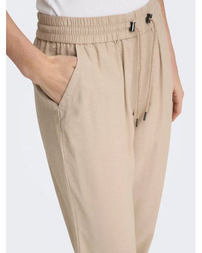 ONLKELDA-EMERY MW PULL-UP PANTS PNT NOOS