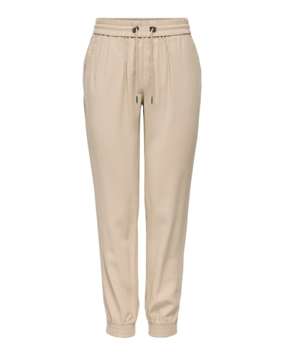 ONLKELDA-EMERY MW PULL-UP PANTS PNT NOOS