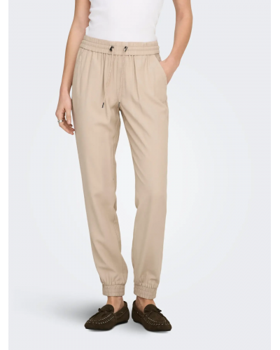 ONLKELDA-EMERY MW PULL-UP PANTS PNT NOOS