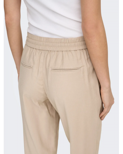 ONLKELDA-EMERY MW PULL-UP PANTS PNT NOOS