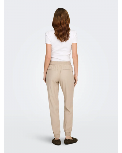 ONLKELDA-EMERY MW PULL-UP PANTS PNT NOOS