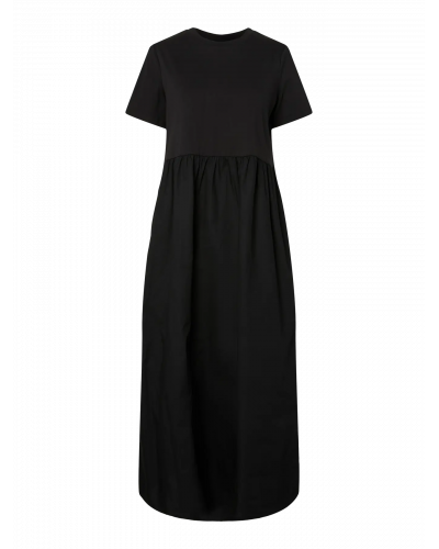 PCBIKKA SS WOVEN DRESS JRS