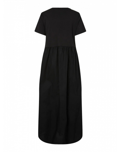 PCBIKKA SS WOVEN DRESS JRS